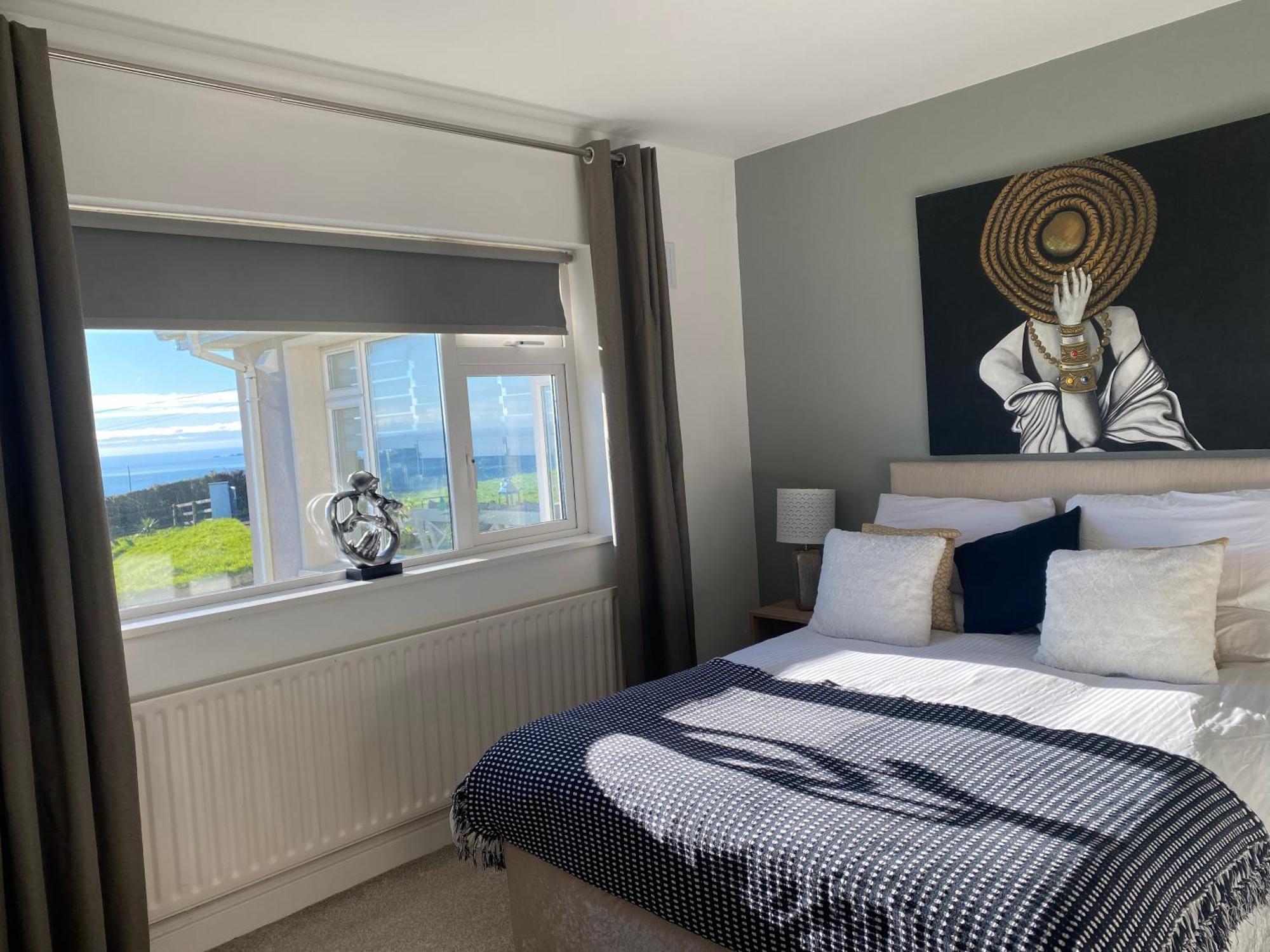 Follies Suites Ballyvoile ดันการ์วัน ภายนอก รูปภาพ